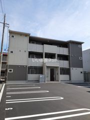 ヴィオコート 平田の外観画像