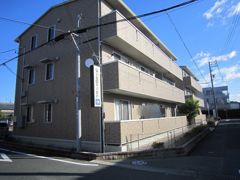 フェリーチェ Bの外観画像