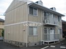 プレジール三宅 Cの間取り画像