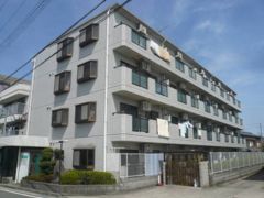 ガーデンハイツ山本の外観画像