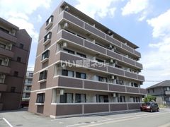 アバンウェル今井町Ⅰ番館の外観画像