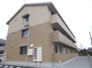 グランコムメゾン小串の間取り画像