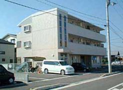 エスポワール杉井流の外観画像
