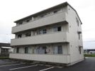 アンビシオン A棟の間取り画像