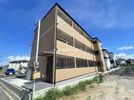 ネブラスカイの間取り画像