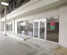 マキシム周南の外観画像