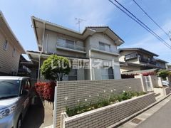 東門5丁目 貸家の外観画像