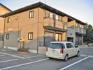 アヴァンセCの間取り画像