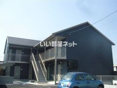 ベルリード柏原の外観画像