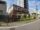 シティハイムそれいゆの外観