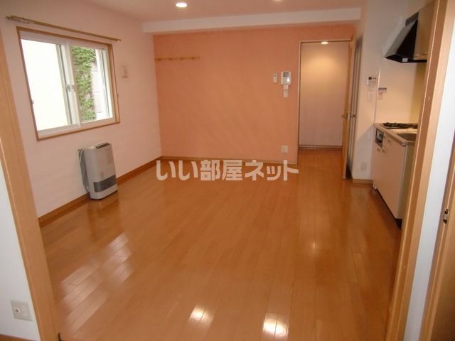 リビング