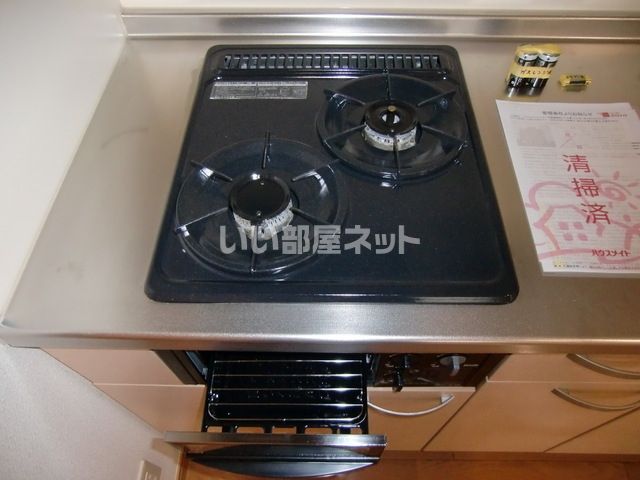 キッチン