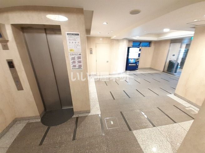 ロビー