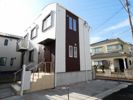 浪花町戸建 B棟の間取り画像