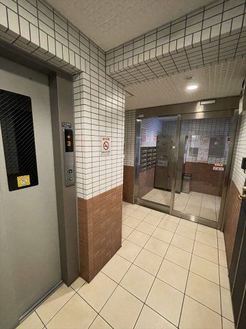 ロビー