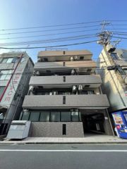 ビオスヴィラ大塚の外観画像