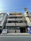 ビオスヴィラ大塚の外観