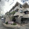 クレールYMの間取り画像