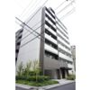 ウィルテラス深川住吉の外観