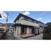 田野町一戸建の外観