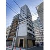 グランカーサ板橋本町の外観