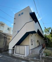 スタートリビングの外観画像