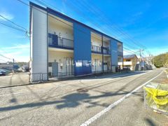 ロフトくまもと坂Iの外観画像