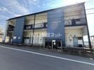 ロフトくまもと坂Iの外観