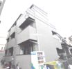 CASAR八王子の間取り画像