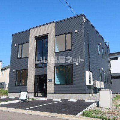 M・T STAGE石川の外観画像