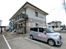 エンゼルハイツの間取り画像