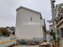 La Sette（ラ セッテ）の外観画像