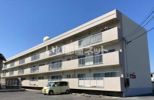 茜屋マンションの間取り画像