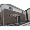 陽東メゾネットⅢの間取り画像