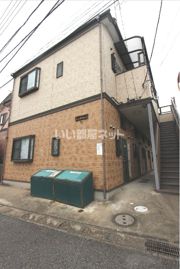 シュタットMの外観画像