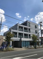 goodyの外観画像