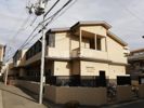 ロフティ京都西陣の外観画像