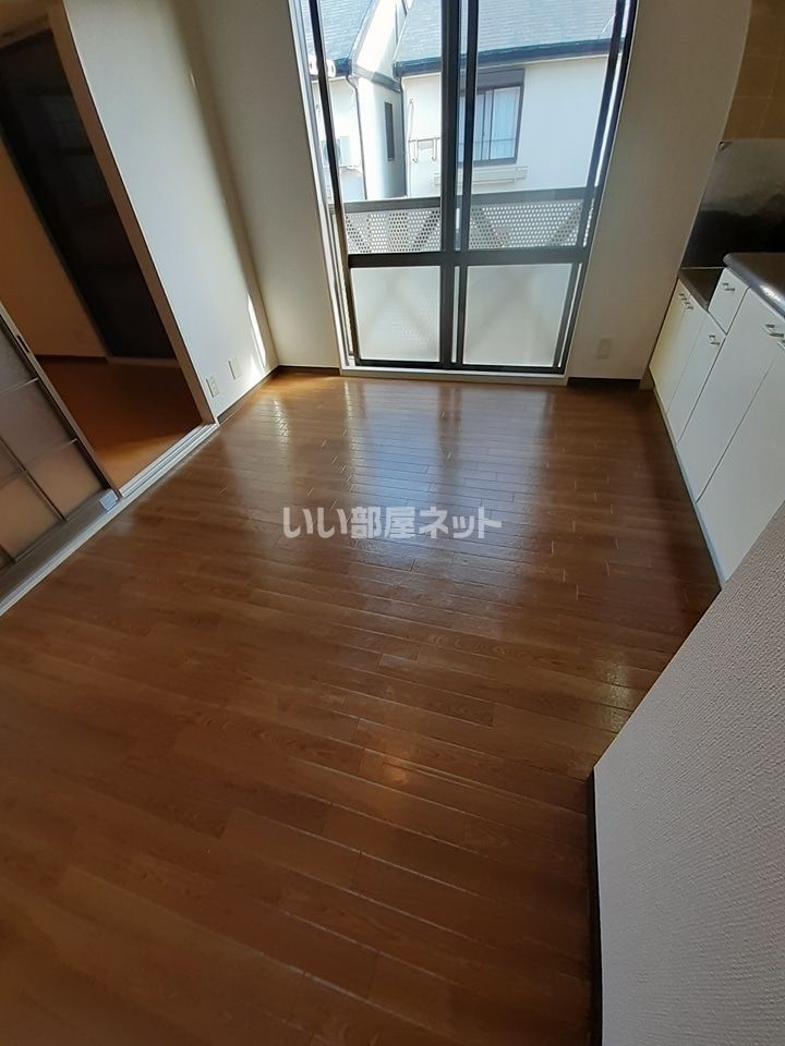 リビング