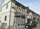 リッチネス阪南Bの外観
