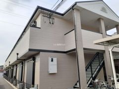 COZY HOUSE，GUMINOKIの外観画像