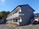 ルージュⅡ A棟の間取り画像