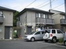 ジュネス立野の外観画像