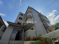 ドエル北伊丹の外観画像