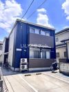 ヴィラート粕壁の間取り画像