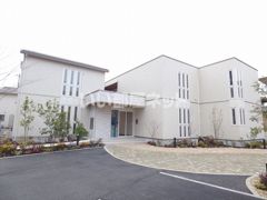 宝殿ハイツ峰の外観画像