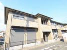 シャーメゾンみのりAの間取り画像