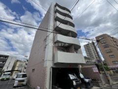 グランドポレストーネ金屋の外観画像