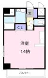 セント アビエスの間取り画像