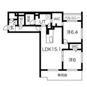 葵 -アオイ-の間取り画像