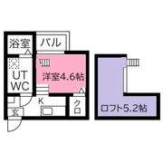 Vadooの間取り画像